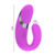 Vibrador Agos (Recargable) - comprar online