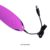 Vibrador Agos (Recargable) - tienda online