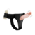 Arnés Extensión peneana con vibrador - comprar online