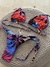 Bikini MADRID - comprar online