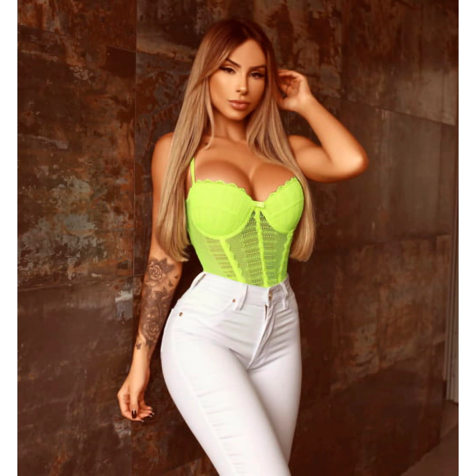BODY NEW GLAM