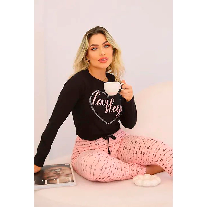 PIJAMA LOVE