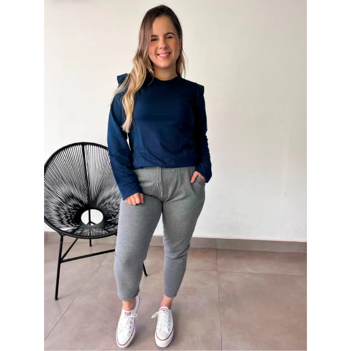 PIJAMA JANA