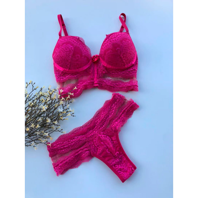 CONJUNTO SEMPRE BELLA