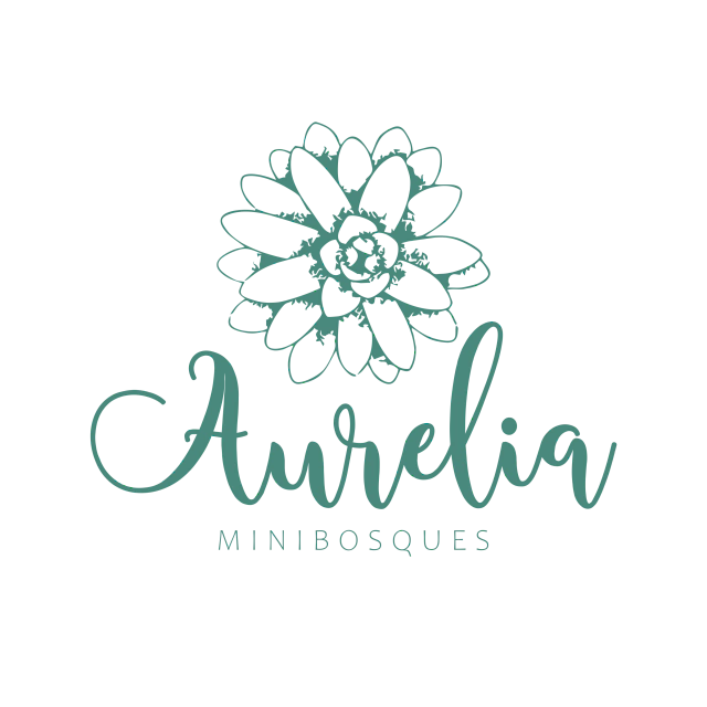 AURELIA  minibosques