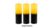 Vela Votiva 7 Dias 15cms e 260grs cada em diversas cores