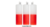 Vela Votiva 7 Dias 15cms e 200grs cada em diversas cores - loja online