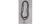 Guia de cristal para pombo gira - 57cms - Aceitamos Encomenda