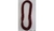 Chicote de Esquerda - Umbanda - 65cms - Aceitamos Encomendas