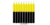 Imagem do Velas Palito 29 velas com 18cms 1 kg com 35grs cada em diversas cores