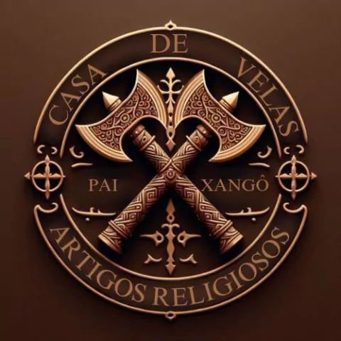 Casa de Velas e Artigos Religiosos Pai Xangô