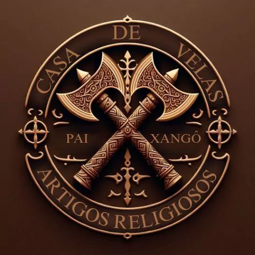 Casa de Velas e Artigos Religiosos Pai Xangô