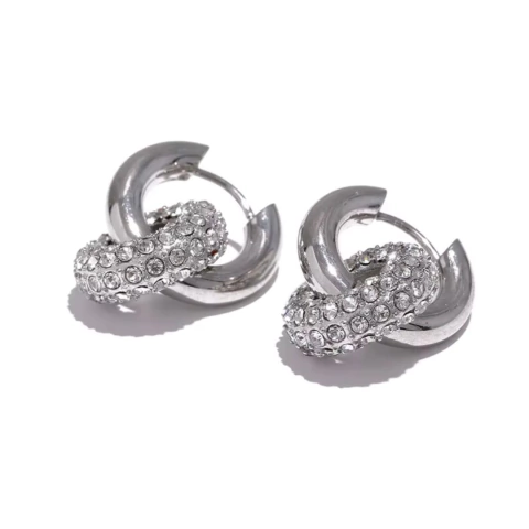 Aretes Caroline