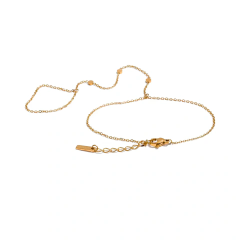 Pulsera Anillo
