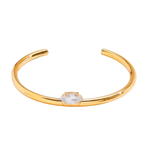 Pulsera Circonia