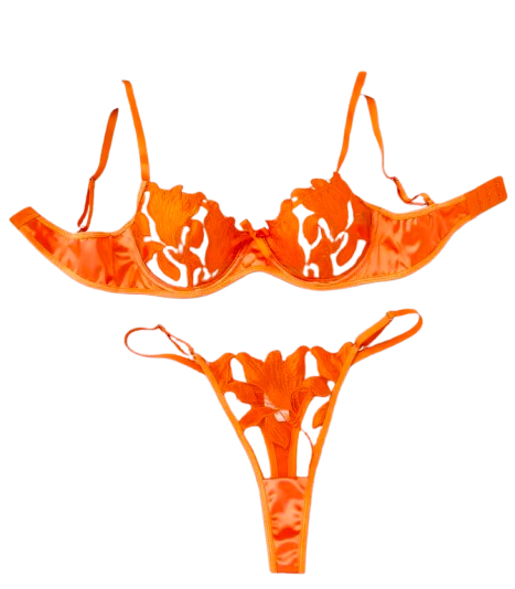 Set Valentina
