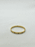 Cartier Dorado - comprar en línea