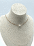 Pearl Golden Necklace