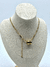 Drum Necklace