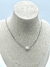 Pearl Silver Necklace