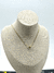 One Ball Necklace