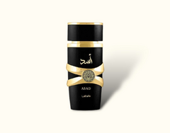 Asad Lattafa 100ML - 1.1 Premium - comprar online