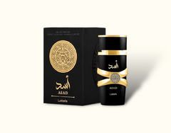 Asad Lattafa 100ML - 1.1 Premium