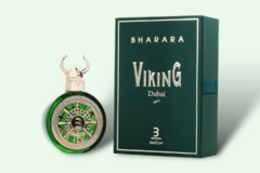 Bharara Viking Dubai 100ML - 1.1 Premium