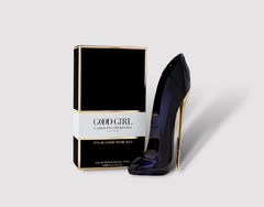 Carolina Herrera Good Girl 80ML - 1.1 Premium