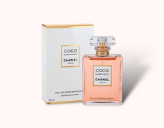 Coco Mademoiselle Chanel 100ML - 1.1 Premium