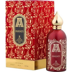 Hayati Attar Collection 100 ml - 1.1 Premium