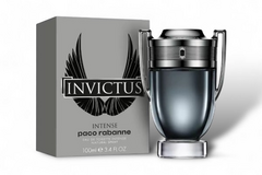 Invictus intense Paco Rabanne 100 ML - 1.1 Premium