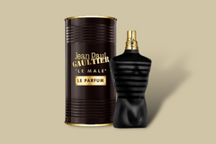 Jean Paul Gaultier Le Male EDP 75ML - 1.1 Premium