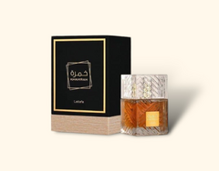 Khamrah Lattafa 100ML - 1.1 Premium