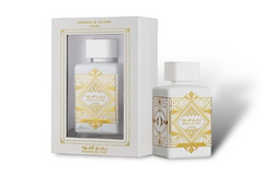 Lattafa Bade'e Al Oud Honor & Glory 100ml - 1.1 Premium