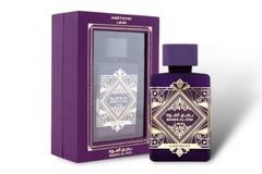 Lattafa Bade'e Al Oud Amethyst - 1.1 Premium