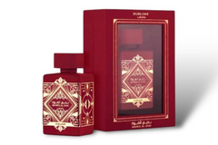 Lattafa Oud Sublime 100ml - 1.1 Premium