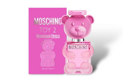 Moschino Toy 2 Bubble Gum 100ML - 1.1 Premium