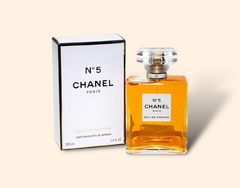 Chanel No 5. 100ML - 1.1 Premium