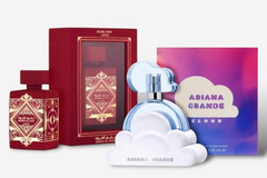 Super Oferta X 2: Lattfa Oud Sublime + Ariana Grande Cloud - 1.1 Premium