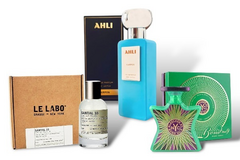 Super Oferta X 3: Ahli Karpos + Santal 33 + Bond Nyc - 1.1 Premium