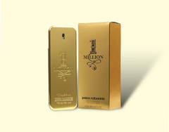 One Million Paco Rabanne 100ML - 1.1 Premium