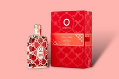 Orientica Amber Rouge 80ML - 1.1 Premium