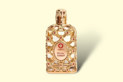 Orientica Royal Amber 80ML - 1.1 Premium - comprar online