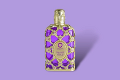 Orientica Velvet Gold 80ML - 1.1 Premium - comprar online