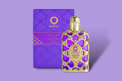 Orientica Velvet Gold 80ML - 1.1 Premium