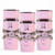 Super Oferta X 3: Perfumes Yara de 100 ML - 1.1 Premium - comprar online