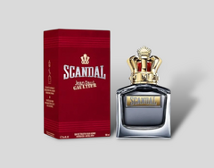 Scandal Jean Paul Gaultier 50ML - 1.1 Premium