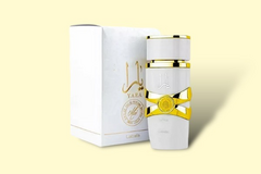 Yara Moi Lattafa 100ML - 1.1 Premium