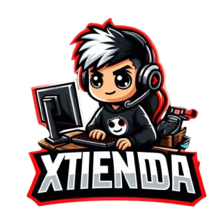 X Tienda